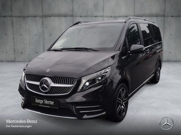 Mercedes-Benz V 300d Avantgarde 176 kW image number 1