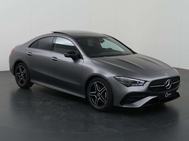 Mercedes-Benz CLA 180 100 kW image number 23