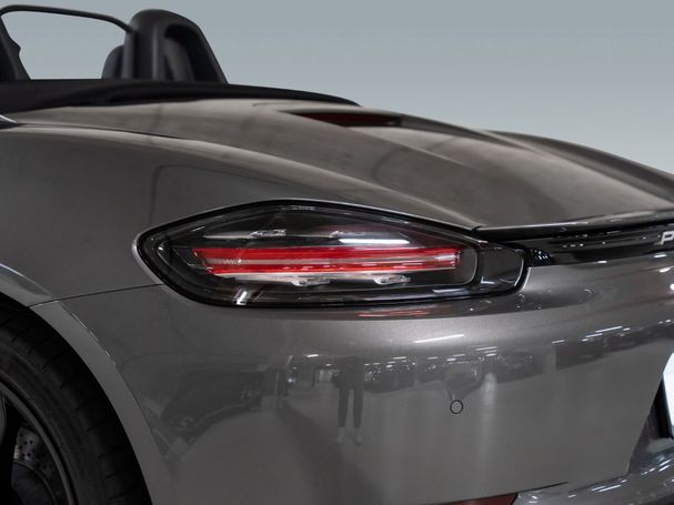 Porsche Boxster 220 kW image number 11