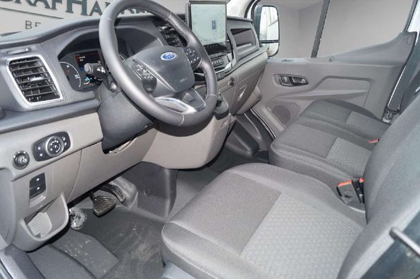 Ford E-Transit 350 L3 Trend 135 kW image number 5