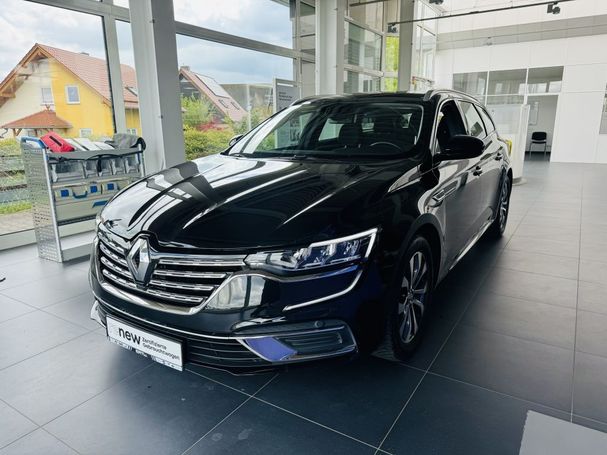 Renault Talisman TCe 160 117 kW image number 1