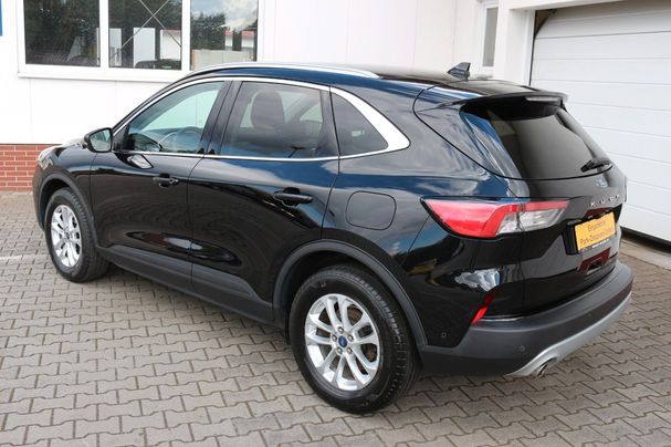 Ford Kuga Titanium X 111 kW image number 5