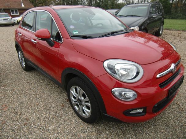 Fiat 500X 81 kW image number 2