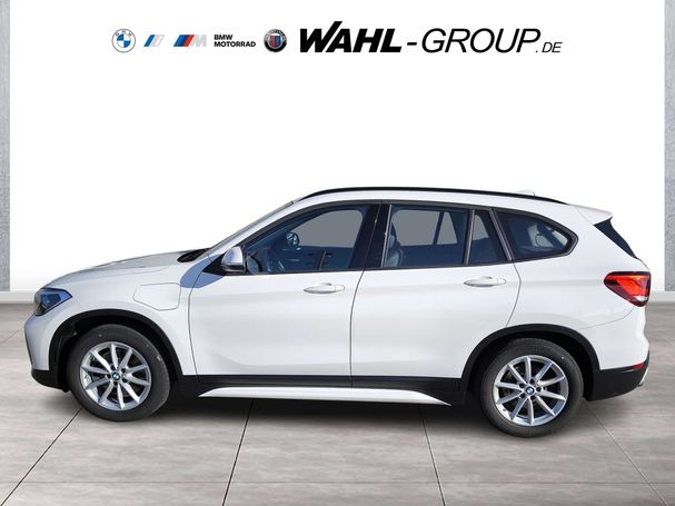 BMW X1 25e xDrive 162 kW image number 4