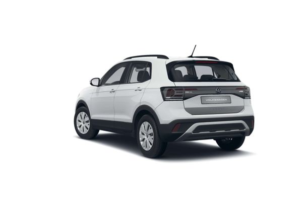 Volkswagen T-Cross 1.0 TSI 70 kW image number 10