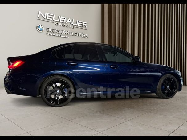 BMW 320i xDrive M Sport 135 kW image number 15