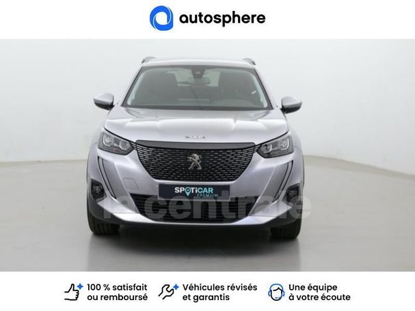 Peugeot 2008 1.2 PureTech 74 kW image number 2