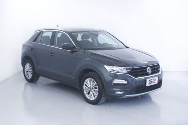 Volkswagen T-Roc 2.0 TDI SCR Style 85 kW image number 2