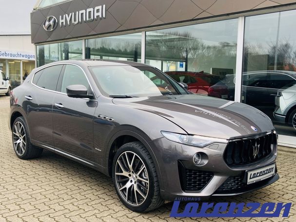 Maserati Levante S Q4 316 kW image number 1