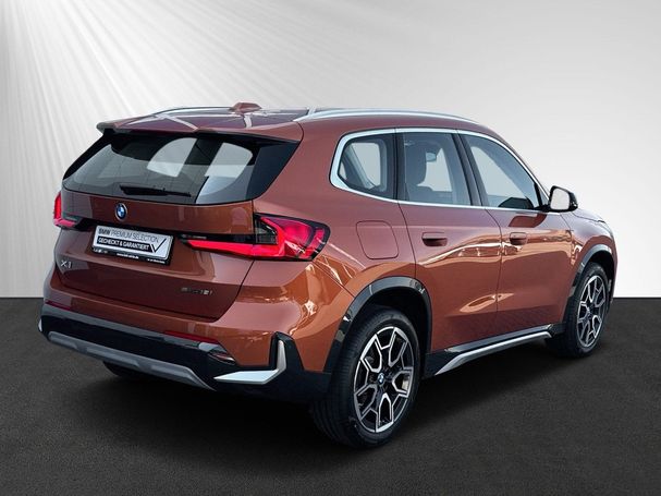 BMW X1 sDrive18i 100 kW image number 2