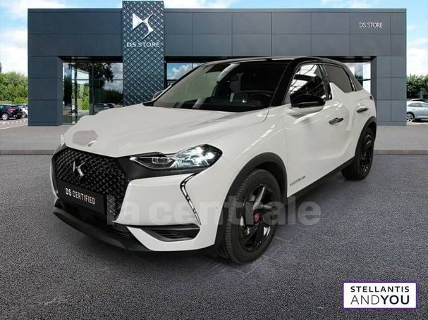 DS Automobiles 3 Crossback E-Tense 100 kW image number 1