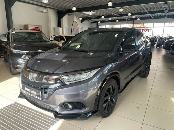 Honda HR-V 134 kW image number 1