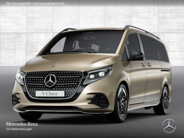 Mercedes-Benz V 300d 174 kW image number 1