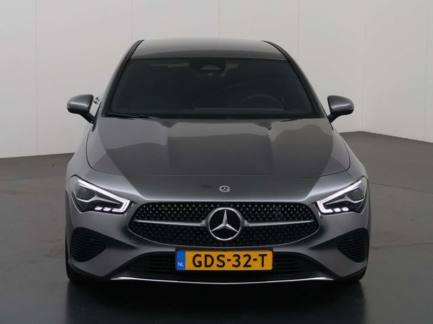 Mercedes-Benz CLA 180 Shooting Brake 100 kW image number 2