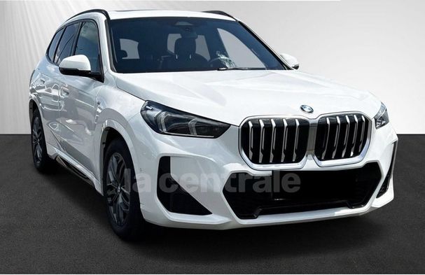 BMW X1 xDrive 155 kW image number 1