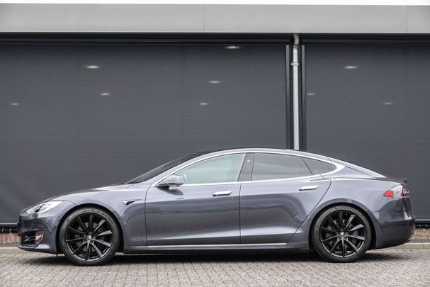 Tesla Model S Long Range AWD 310 kW image number 3