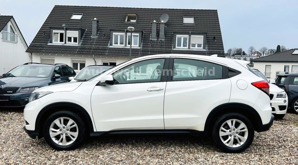 Honda HR-V 1.6 i-DTEC Elegance 88 kW image number 7