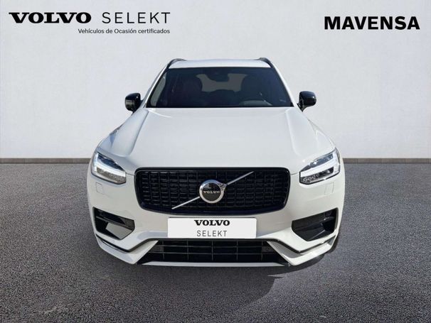 Volvo XC90 B5 AWD 173 kW image number 6