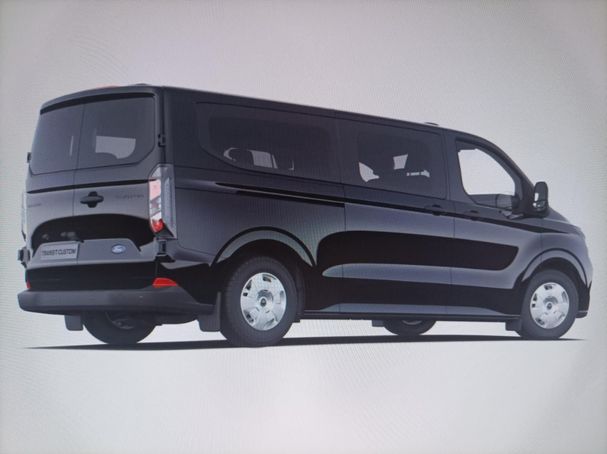 Ford Transit Custom L2 Trend 100 kW image number 2