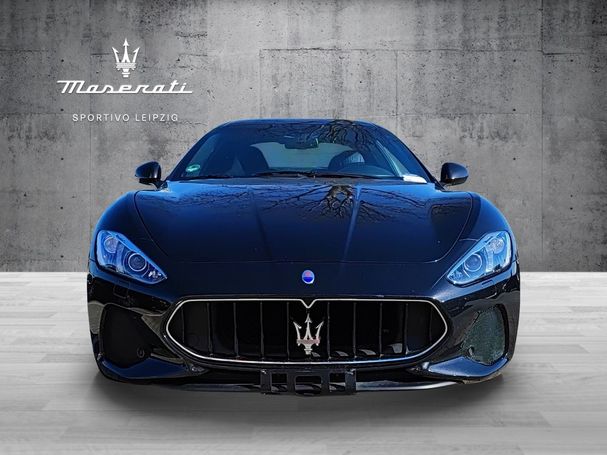 Maserati Granturismo 338 kW image number 3