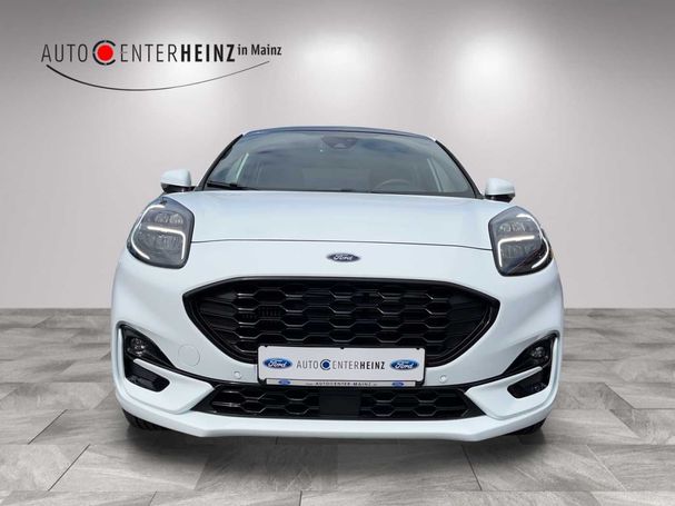 Ford Puma 1.0 EcoBoost ST-Line X 114 kW image number 3