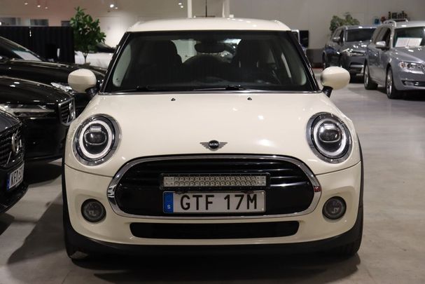 Mini Cooper 100 kW image number 2