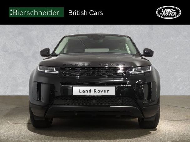 Land Rover Range Rover Evoque 221 kW image number 8