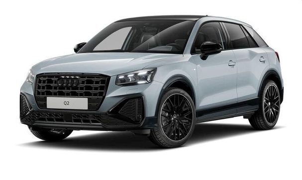 Audi Q2 35 TFSI S tronic S-line 110 kW image number 1