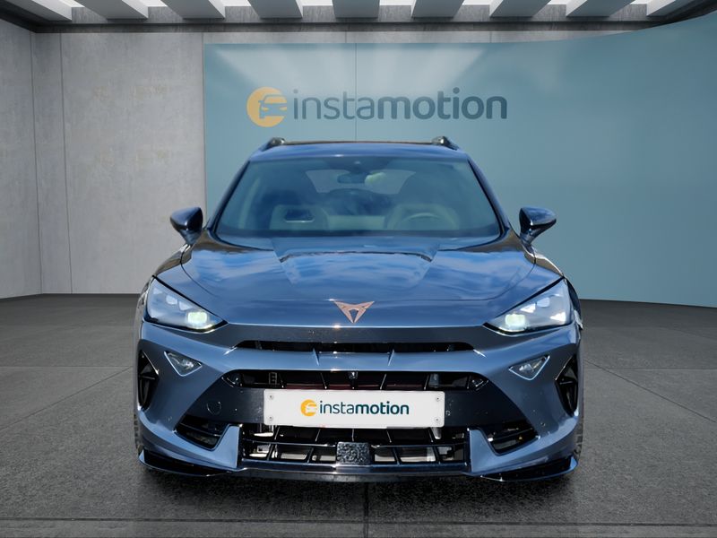 Cupra Formentor VZ 2.0