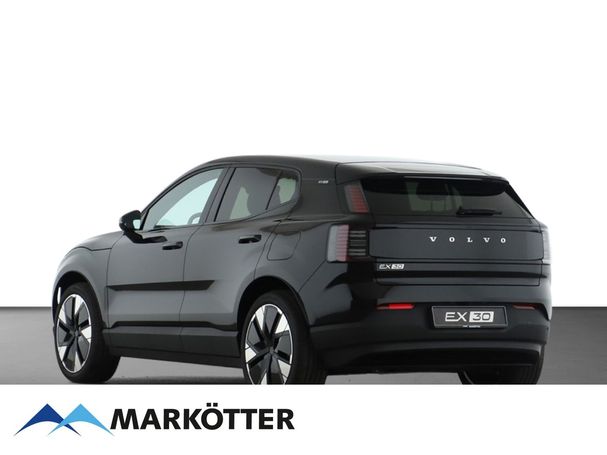 Volvo EX30 Extended Range Plus 200 kW image number 5