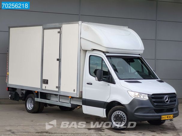 Mercedes-Benz Sprinter 514 CDi 103 kW image number 6