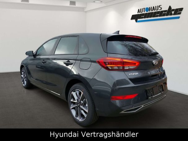 Hyundai i30 1.0 T-GDI 88 kW image number 4