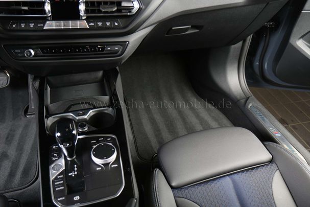 BMW 120i M Sport 131 kW image number 8