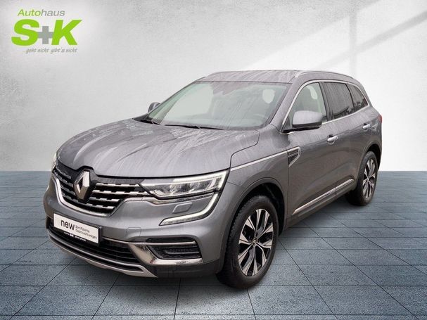 Renault Koleos TCe 160 Techno EDC 116 kW image number 1