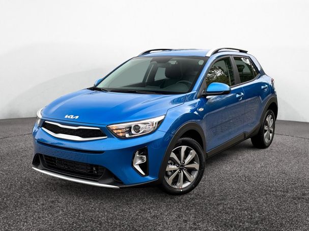 Kia Stonic 1.2 Vision 58 kW image number 1