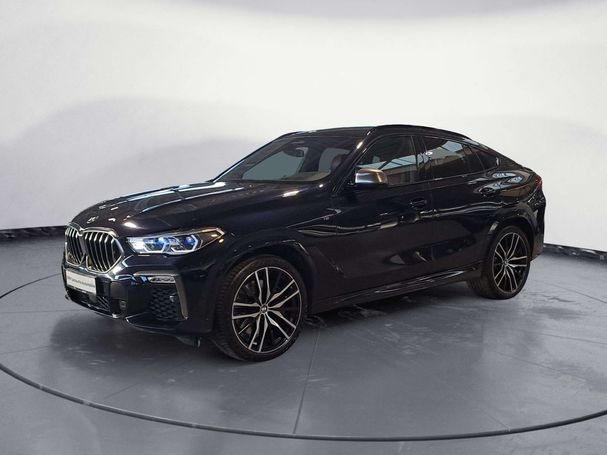 BMW X6 Mi xDrive 390 kW image number 1