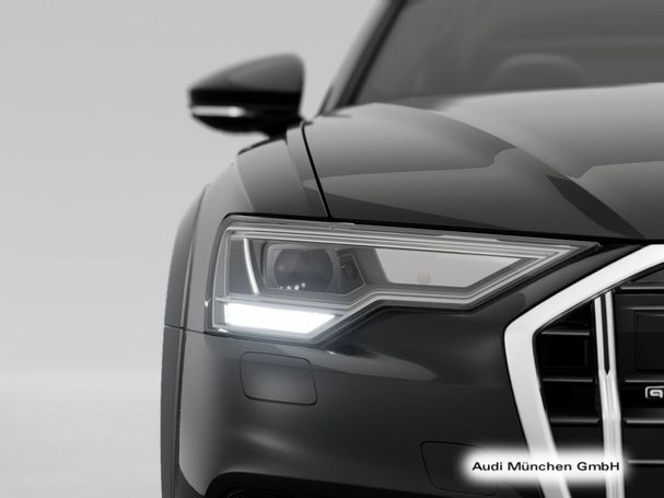 Audi A6 Allroad 50 TDI 210 kW image number 6