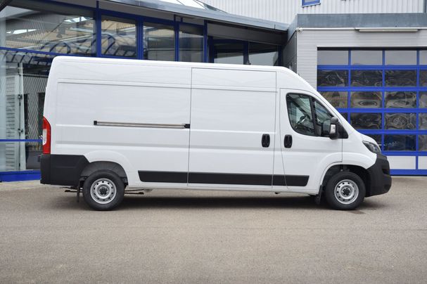 Fiat Ducato 121 kW image number 8