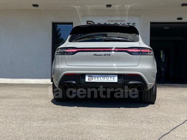 Porsche Macan GTS 324 kW image number 6