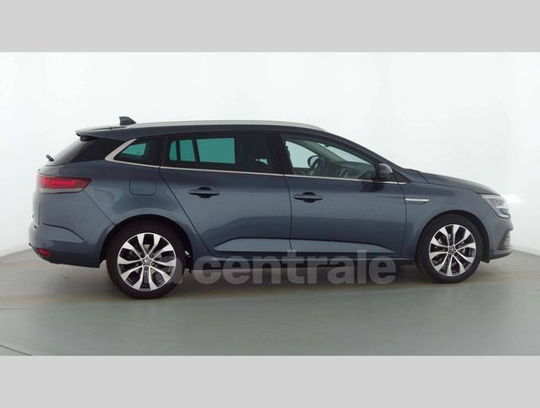 Renault Megane TCe 140 EDC 103 kW image number 17