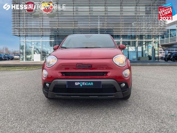 Fiat 500X 98 kW image number 3