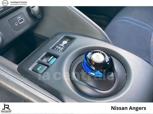 Nissan Leaf 84 kW image number 9