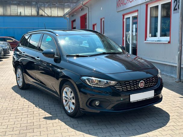 Fiat Tipo 1.3 70 kW image number 1