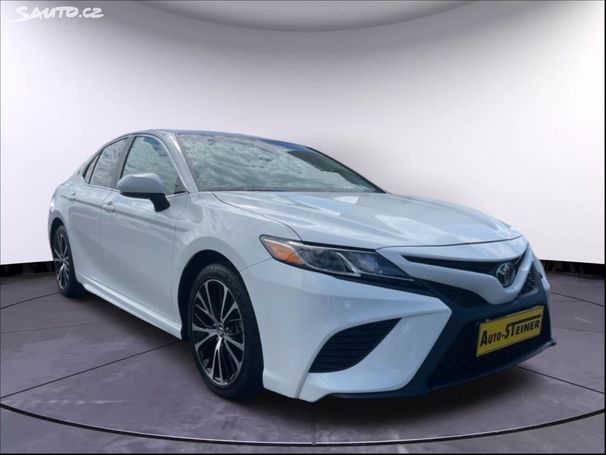 Toyota Camry 153 kW image number 2