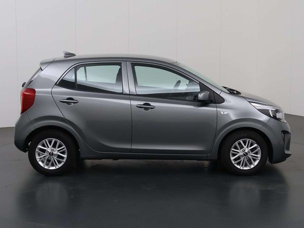 Kia Picanto 1.0 49 kW image number 6