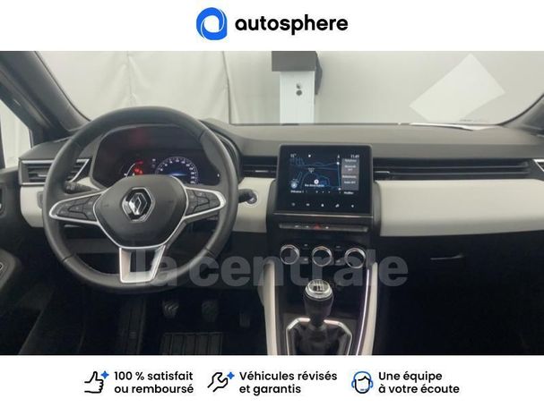 Renault Clio TCe 90 66 kW image number 8