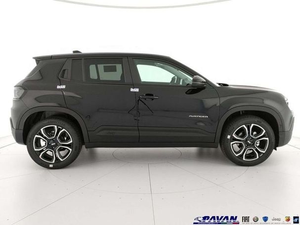 Jeep Avenger 1.2 74 kW image number 3