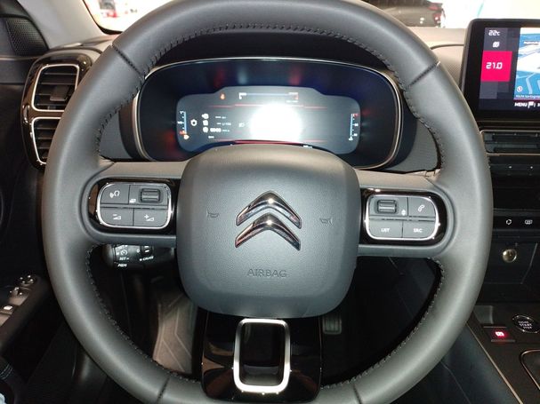 Citroen C5 Aircross 130 Plus 96 kW image number 14