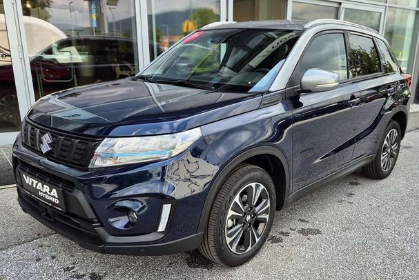 Suzuki Vitara 1.4 Hybrid ALLGRIP 95 kW image number 1