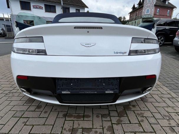 Aston Martin Vantage 313 kW image number 6